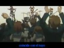 God Knows - Suzumiya Haruhi (subesp)