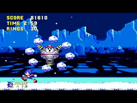 how to download sonic 3 and knuckles on pc
