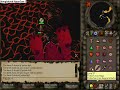 Fribe Dk, owns Fight Caves with melee