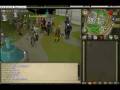 videos de runescape annoyer, the first