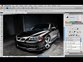 This is a demo to accompany an article on www.scottkelby.com (the Photoshop Insider) about problems using the new MacBook Pro Trackpad with Photoshop CS4