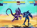 mugen gameplay
?rob(sprites) vs razor claws
?rob ;gaia crusaders
?razor claws ;alien vs predator