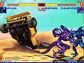 mugen gameplay
?rob(sprites) vs razor claws
?rob ;gaia crusaders
?razor claws ;alien vs predator