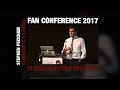 Fluoride & Thyroid - Stephen Peckham (2017 FAN Conference)