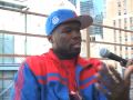 50 Cent Says Jay-Z Avoids Real Beef & Always Puts His Ppl To Take Care Of His Work [ AllHipHop.com ]