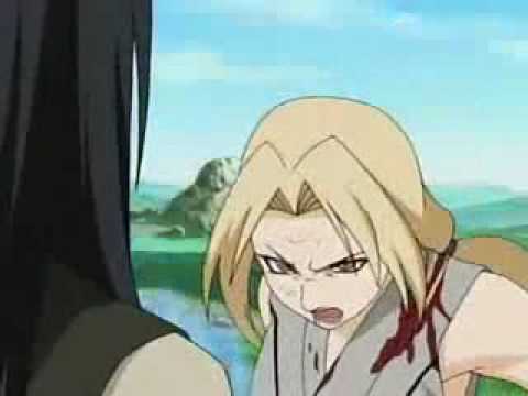 tsunade