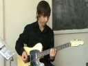 Instructions and pointers on learning a 'power' chord, helping you on your way to becoming a guitarist.