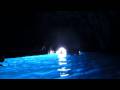 Grotta Azzurra (Capri Island Italy) : HD