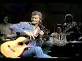 Jerry Reed - Lightning Rod 1977 (tv)