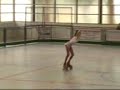 CPA Ripollet.Stage Cubelles.Gemma Fernandez CPA Ripollet.Stage Cubelles.Gemma Fernandez