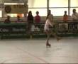 CPA Ripollet.Stage Cubelles.Gemma Fernandez