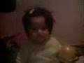 Luciana Bailando