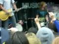 We the kings Whoa