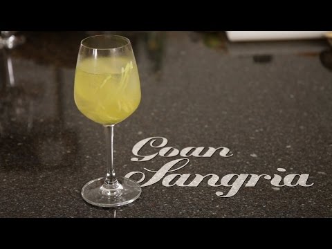 Goan Sangria