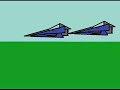 You Will do a barrel roll!