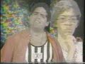 Wilfred y la Ganga - Mi Abuela