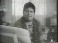 Wilfred y la Ganga - Mi Abuela