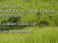 Faina de Goi�s  - Fazenda/venda -Classificados Popular