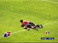 PBN 08/09 - Chacarita Jrs. 2 vs. Instituto (Fecha 6) PBN 08/09 - Chacarita Jrs. 2 vs. Instituto (Fecha 6)