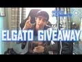 Elgato Game Capture HD Giveaway - Vikkstar123