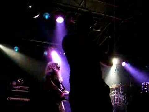 X-VISION Paper Plane live in Luxeuil ...