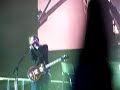 Dougie Singing Diaherra