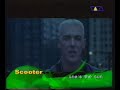 SCOOTER INTERVIEW