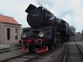 Steam in Maldegem (part 2)