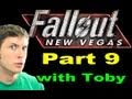 Let"s Play Fallout: New Vegas Part 9 Entering Primm Tob