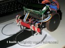 Robotics workshop 2008 - Izola, Slovenia