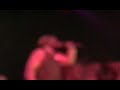 Judah Eskender Tafari - Rastafari Tell You - Joe's Pub, NYC