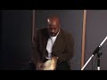 Ron Powell pandeiro solo Ron Powell pandeiro solo