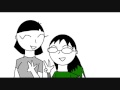 Cartoon Heros