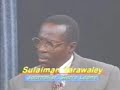 sierra leone amputee asst