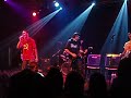 CONCIERTO ABETOCH (otra noxe- kaotiko)