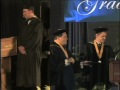 Graduation Ceremony - December 2011