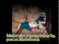 Marami pong salamat Nanay