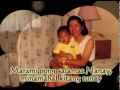 Marami pong salamat Nanay