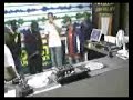 UK Showcase - Real Dangerous Minds - UKflow UK Showcase - Real Dangerous Minds - UKflow