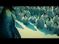Happy Feet Heartsong(Gloria Song)