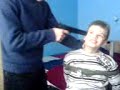 parodie tokio hotel , des images terribles ...