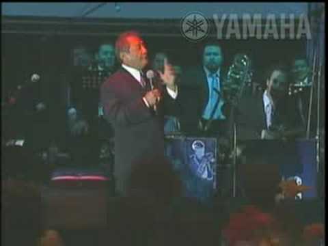 Armando Manzanero - Mia