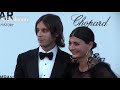 Maria Mogsolova, Michel Adam, Kim Kardashian, Ana Beatriz | AmfAR Gala Cannes 2012 | FashionTV