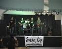 Speak Up - Dalt a Holdnak