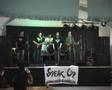 Speak Up - Dalt a Holdnak