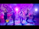 Girls Aloud - The Promise Second Performance [GMTV - 27.10.2008]
