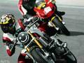 Ducati Monster Forum: Bikes of the DMF 2