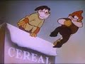 Retromercial: Breakfast Pals (1939)