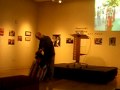 BEE AFRAID, B! at the Museum of African Diaspora (MoAD) San Francisco