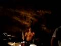 Wet Table - Black Heart (Live)